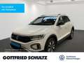 Volkswagen T-Roc GOAL TSI NAVI SITZHEIZUNG EINPARKHILFE LED Weiß - thumbnail 1
