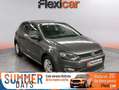 Volkswagen Polo 1.0 BMT Edition 44kW Gris - thumbnail 1