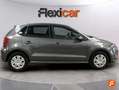 Volkswagen Polo 1.0 BMT Edition 44kW Gris - thumbnail 3