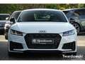 Audi TTS Coupe Competition+/Kamera/Raute/B&O/Carbon Sofort bijela - thumbnail 2