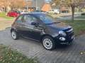 Fiat 500 500 1.0i MHEV Dolcevita !TJS SOUS GARANTIE! Noir - thumbnail 2