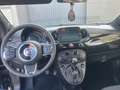 Fiat 500 500 1.0i MHEV Dolcevita !TJS SOUS GARANTIE! Noir - thumbnail 11