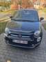 Fiat 500 500 1.0i MHEV Dolcevita !TJS SOUS GARANTIE! Noir - thumbnail 3