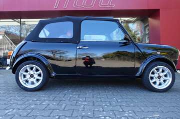 MENGERS Cabrio No. 1