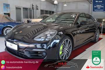 Sport Turismo 4 S E-Hybrid*Panorama