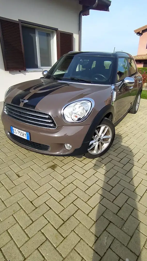 MINI Countryman D classic - 1