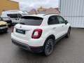 Fiat 500X 1.3 FireFly Turbo T4 150ch Cross DCT Blanc - thumbnail 4