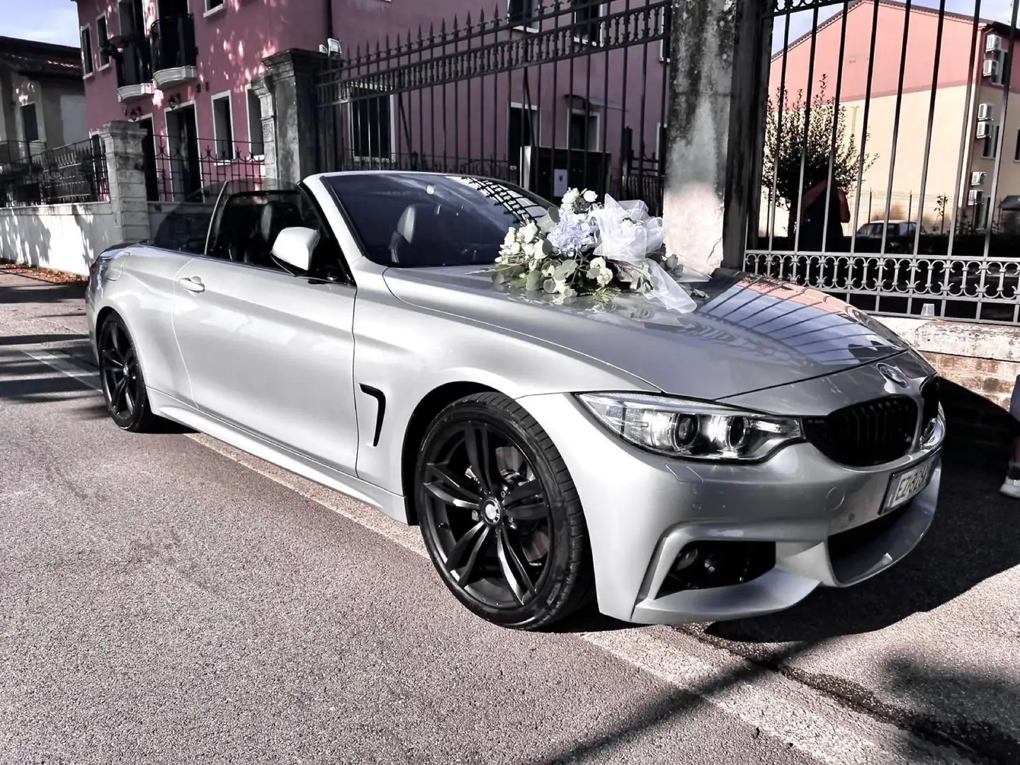 BMW 428 428i Coupe M Sport auto - 1