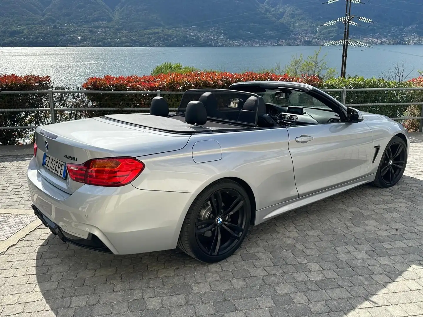 BMW 428 428i Coupe M Sport auto - 2