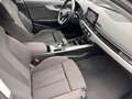 Audi A4 Avant 35 2,0 TDI AUTOMATIK Grigio - thumbnail 11