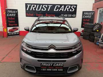 C5 Aircross 1.5 BlueHDi Shine S