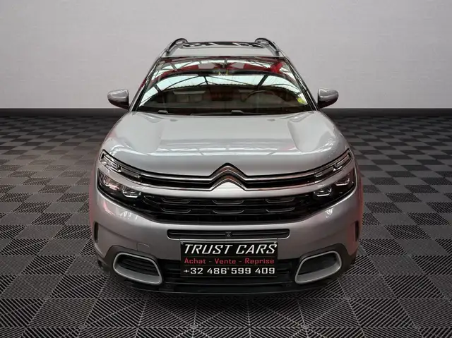 Citroen C5 Aircross C5 Aircross 1.5 BlueHDi Shine S