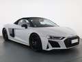 Audi R8 Spyder 5.2 FSI quattro Scheckh. S-AGA Weiß - thumbnail 10