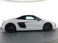 Audi R8 Spyder 5.2 FSI quattro Scheckh. S-AGA Weiß - thumbnail 9