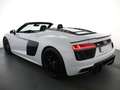 Audi R8 Spyder 5.2 FSI quattro Scheckh. S-AGA Weiß - thumbnail 5