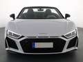 Audi R8 Spyder 5.2 FSI quattro Scheckh. S-AGA Weiß - thumbnail 2