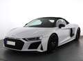 Audi R8 Spyder 5.2 FSI quattro Scheckh. S-AGA Weiß - thumbnail 3