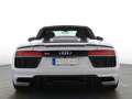 Audi R8 Spyder 5.2 FSI quattro Scheckh. S-AGA Weiß - thumbnail 6