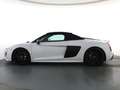 Audi R8 Spyder 5.2 FSI quattro Scheckh. S-AGA Weiß - thumbnail 4