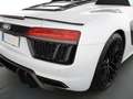 Audi R8 Spyder 5.2 FSI quattro Scheckh. S-AGA Weiß - thumbnail 20