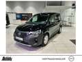 Nissan Townstar Townstar L1 2,0 DIG-T 130 N-Connecta NAVI R-KAM. Noir - thumbnail 6