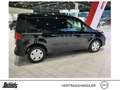 Nissan Townstar Townstar L1 2,0 DIG-T 130 N-Connecta NAVI R-KAM. Noir - thumbnail 2