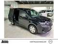 Nissan Townstar Townstar L1 2,0 DIG-T 130 N-Connecta NAVI R-KAM. Noir - thumbnail 8