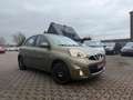 Nissan Micra Acenta*SCHECKHEFT*KLIMA*MFL*ISOFIX* Grün - thumbnail 3