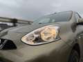 Nissan Micra Acenta*SCHECKHEFT*KLIMA*MFL*ISOFIX* Grün - thumbnail 34