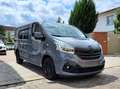 Renault Trafic Life 8-SITZ KAMERA AUTOMATIK 17" Gris - thumbnail 3