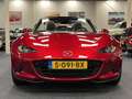Mazda MX-5 ND Roadster 2.0 SkyActiv-G 184PK Sportive Recaro B Rot - thumbnail 33