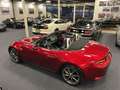 Mazda MX-5 ND Roadster 2.0 SkyActiv-G 184PK Sportive Recaro B Rot - thumbnail 10