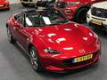 Mazda MX-5 ND Roadster 2.0 SkyActiv-G 184PK Sportive Recaro B Rot - thumbnail 4