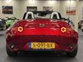 Mazda MX-5 ND Roadster 2.0 SkyActiv-G 184PK Sportive Recaro B Rot - thumbnail 34
