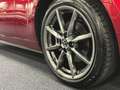 Mazda MX-5 ND Roadster 2.0 SkyActiv-G 184PK Sportive Recaro B Rot - thumbnail 21