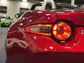 Mazda MX-5 ND Roadster 2.0 SkyActiv-G 184PK Sportive Recaro B Rot - thumbnail 29