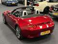 Mazda MX-5 ND Roadster 2.0 SkyActiv-G 184PK Sportive Recaro B Rot - thumbnail 30