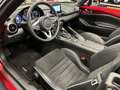 Mazda MX-5 ND Roadster 2.0 SkyActiv-G 184PK Sportive Recaro B Rot - thumbnail 12