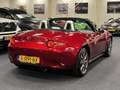 Mazda MX-5 ND Roadster 2.0 SkyActiv-G 184PK Sportive Recaro B Rot - thumbnail 9
