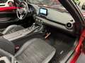 Mazda MX-5 ND Roadster 2.0 SkyActiv-G 184PK Sportive Recaro B Rot - thumbnail 37