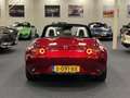 Mazda MX-5 ND Roadster 2.0 SkyActiv-G 184PK Sportive Recaro B Rot - thumbnail 8