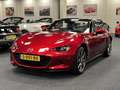 Mazda MX-5 ND Roadster 2.0 SkyActiv-G 184PK Sportive Recaro B Rot - thumbnail 6