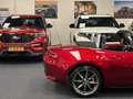Mazda MX-5 ND Roadster 2.0 SkyActiv-G 184PK Sportive Recaro B Rot - thumbnail 32