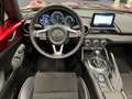 Mazda MX-5 ND Roadster 2.0 SkyActiv-G 184PK Sportive Recaro B Rot - thumbnail 11