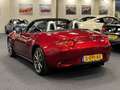 Mazda MX-5 ND Roadster 2.0 SkyActiv-G 184PK Sportive Recaro B Rot - thumbnail 7