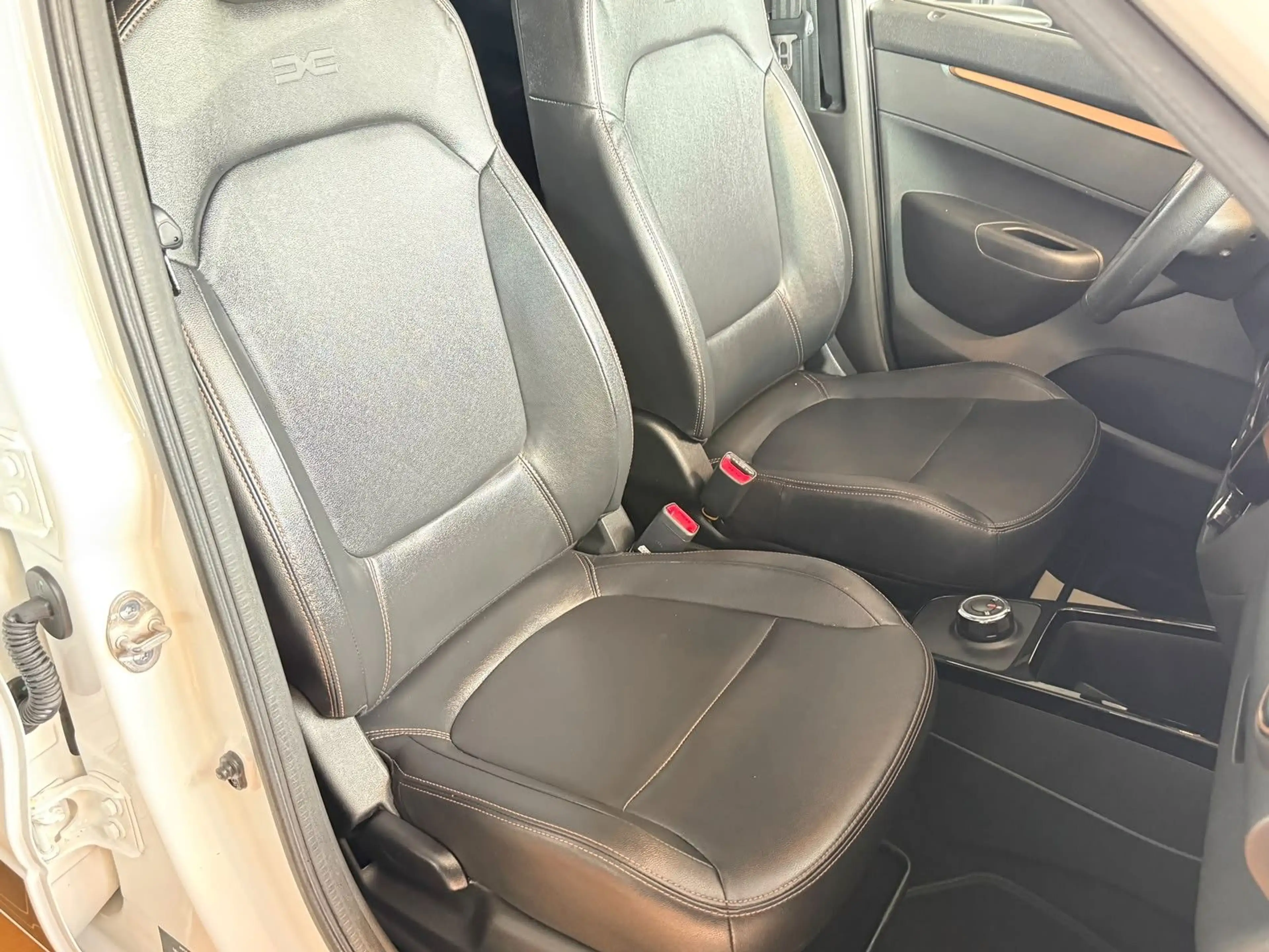 Dacia Spring 65 PS / Extreme Navi / R-Kam. 25Tkm — photo 14