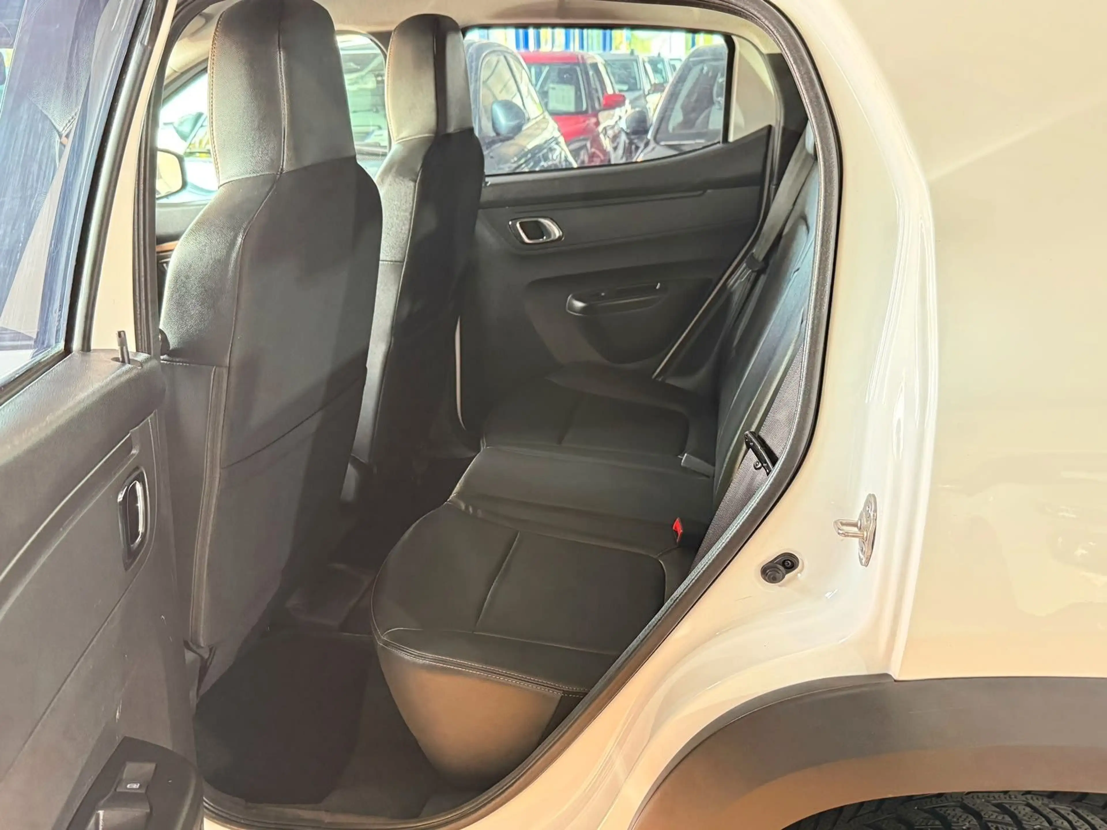 Dacia Spring 65 PS / Extreme Navi / R-Kam. 25Tkm — photo 10