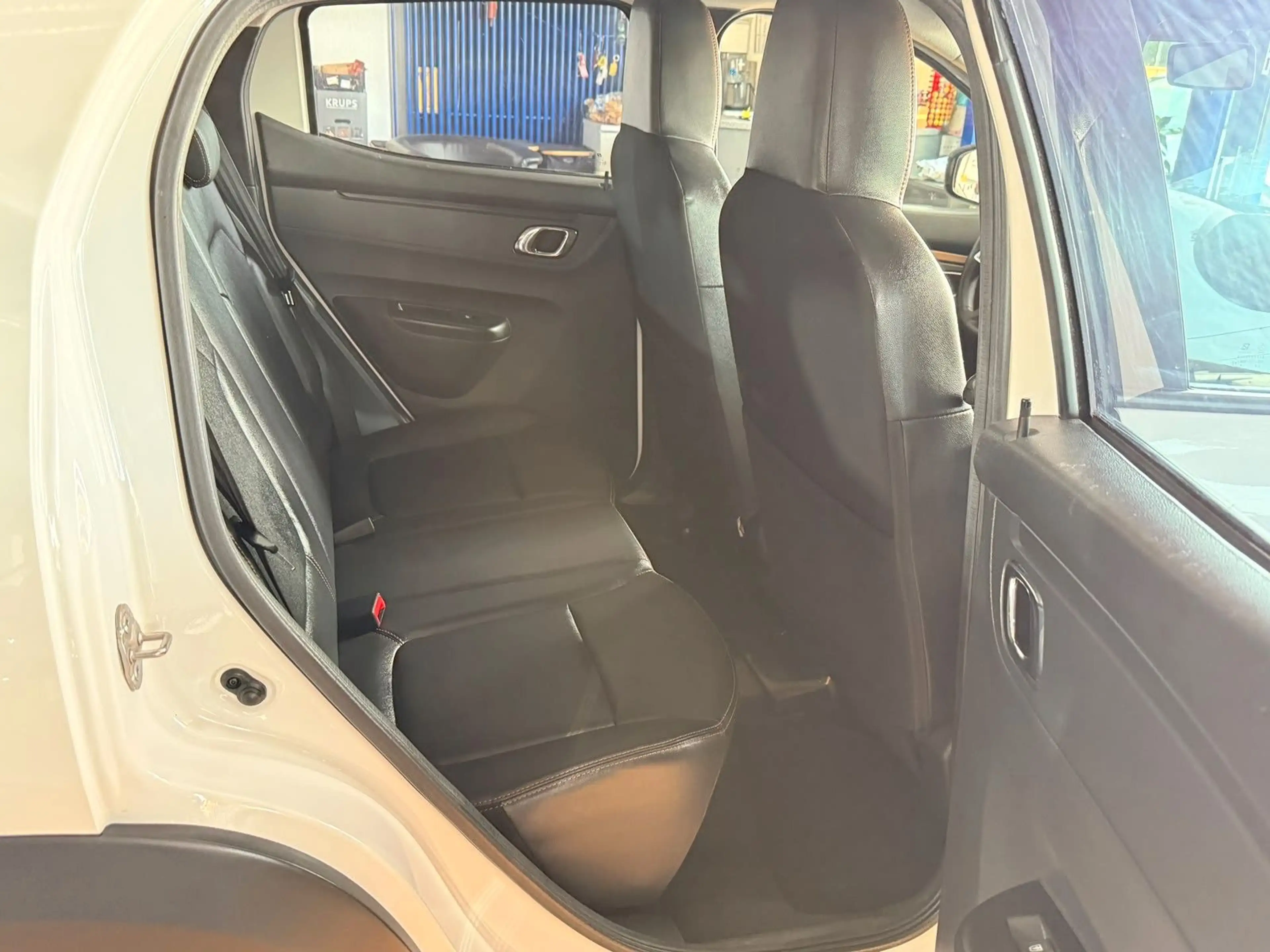 Dacia Spring 65 PS / Extreme Navi / R-Kam. 25Tkm — photo 12