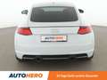Audi TT 2.0 TDI Coupe ultra *NAVI*LED*TEMPO*PDC* Weiß - thumbnail 5