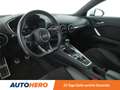 Audi TT 2.0 TDI Coupe ultra *NAVI*LED*TEMPO*PDC* Weiß - thumbnail 11